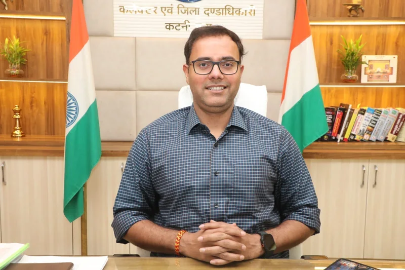 सीएम हेल्पलाइन की शिकायतों के निराकरण के मामले में कटनी दूसरे स्थान पर पुलिस, जिला पंचायत और नगर निगम ने भी…